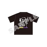 『龍が如く８外伝 Pirates in Hawaii』ALOHA BEER ビッグシルエットTシャツ XLサイズ
