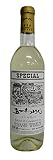 林農園 五一わいん スペシャル 白 [ NV 白ワイン 甘口 日本 720ml ]
