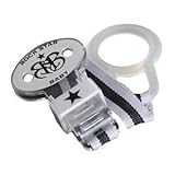 ROCK STAR BABY おしゃぶりホルダー RSB