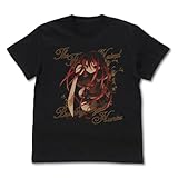 [コスパ] Tシャツ BLACK M