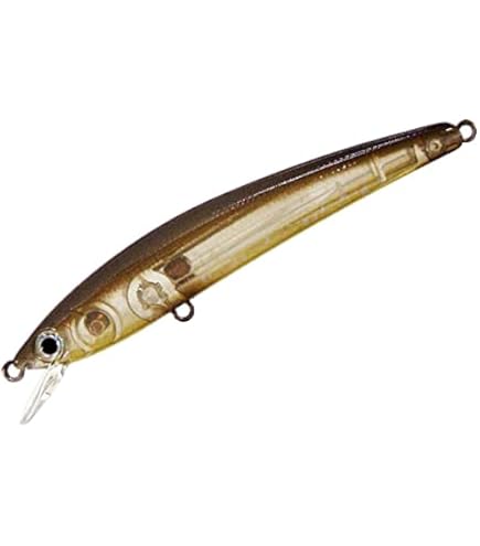 Amazon.co.jp: スミス(SMITH LTD) ミノー DDパニッシュエリア F 65mm