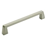 A55279 G10 8 In. Appliance Pull Blackrock - Satin Nickel