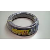 ELPA VAコード2.0×2 5M VA-5BH 【まとめ買い3セット】