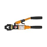 ジェフコム 手動式油圧圧着工具 14～60mm2端子対応 DCH-60EA