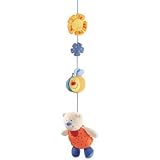 Haba Bear Ben Mobile by Haba [Toy] [並行輸入品]