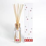 【よーじや公式】 はなほのか ルームフレグランス 90ｍl 華やかなフルーティフローラルの香り ディフューザー プレゼント ギフト 贈り物