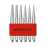 PB SWISS TOOLS 735BL テーパーピンポンチセット パックなし