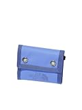 [ザノースフェイス] BC Dot Wallet バーチャルブルー/インディゴプラム
