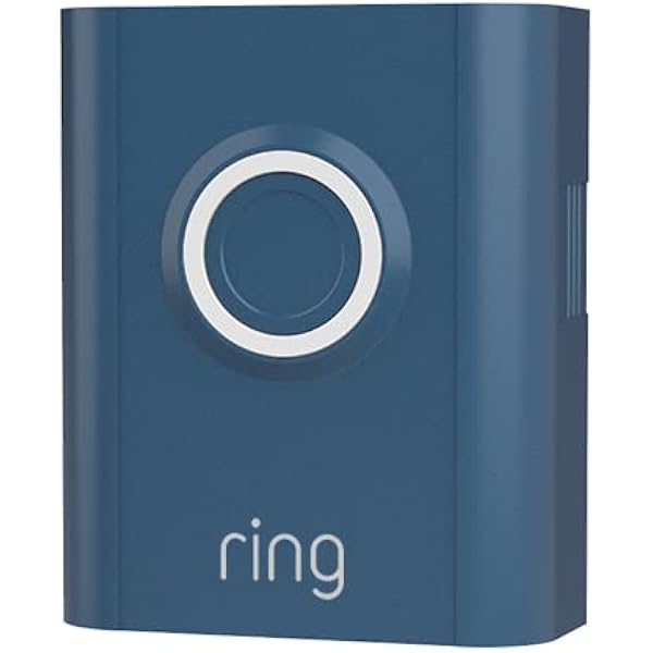 Amazon.co.jp: Ring Battery Doorbell Plus (Ring Doorbell Plus