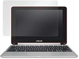 日本製 目に優しい ブルーライトカット液晶保護フィルム ASUS Chromebook Flip C101PA 用 OverLay Eye Protector OEASUSC101PA/2