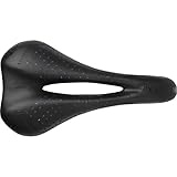 セライタリア(Selle Italia) SPORT GEL FLOW FeC ALL BLK S 幅:140mm ・長さ:270mm 中