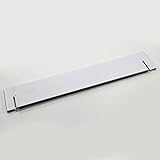 Maytag 99001106 Dishwasher Toeパネル(ホワイト) ( OEM )純正パーツfor Maytag、jenn-air、Magic Chef、Amana、Crosley、Adm