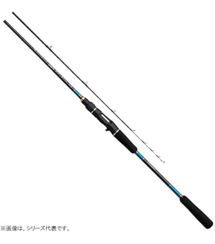 Amazon | がまかつ タチウオテンヤ MS MH 1．75m