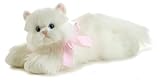 Aurora Plush Cindy Cat Flopsie - 12 by Aurora