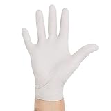 Kimberly-Clark Professional KIM50707 STERLING Nitrile Exam Gloves Powder-free Sterling Gray Medium 2