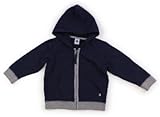 PETIT BATEAU(プチバトー) カーディガン 80サイズ 男の子