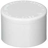ジェノバ製品PVC。Schの1 .50。 40スリップキャップ30151