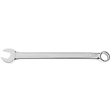 Stanley Proto J1234-T500 Combination Wrench 1-1/16 ASD Fully Polished 12 by Stanley Proto [並行輸入品]