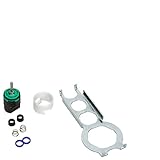 Hansgrohe 96339000ジョイスティックカートリッジ