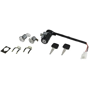 Amazon.co.jp ほしい物ランキング: バイク用キーシリンダー で、ほしい