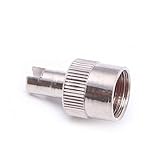 Biuuu 1pc自転車自転車バルブ修理レンチアクセサリーツール新しい