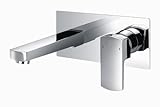 Artos f701 – 5bn Safire 8インチ洗面所蛇口 F701-4BN 1