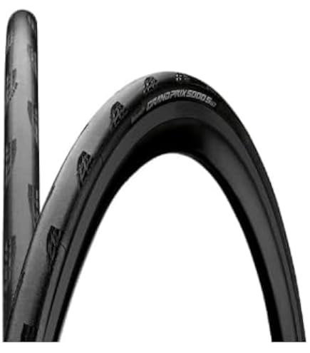 Amazon | ミシュラン(MICHELIN) POWER CUP TLR BLK 700X25C