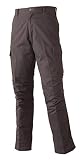 アタックベース カーゴパンツ 秋冬用 557-1 52 チャコール  91cm