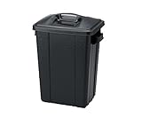 導電ペール 30L 1個/1-6589-01