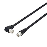 サン電子 4C簡易梱包TV接続ケーブル 3m 4SLN30B-B