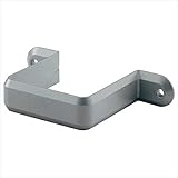カクダイ　水栓柱（関連部品）　水栓柱用サドルバンド　625-622-70 シルバー