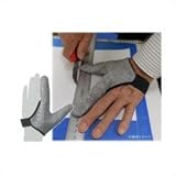 指先を守る フィンガーガード(片手のみ・左右兼用) FG-01