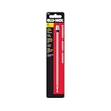 Disston E0102736 Carded Blu-Mol Quick-Change Extensions, Daimeter and Length 1/4 by 12-Inch by Disst
