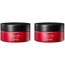 Amazon | 【MEGUMI開発】Aurelie (オレリー) リンクルリペアナイト