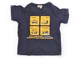 HusHush(ハッシュアッシュ) Tシャツ・カットソー 95サイズ 男の子