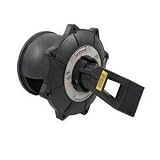 Hayward SPX0740BA Key Cover and Handle Assembly by Hayward