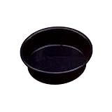 アイリスオーヤマ 受け皿 鉢受皿深型 12号 ダークブルー