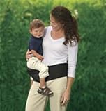 Infantino Hip Carrier by Infantino