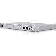 Ubiquiti UniFi Dream Machine All-in-One Router and Security Gateway ...