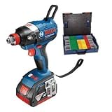 BOSCH（ボッシュ） GDX18V-EC6J [バッテリーインパクトドライバー 限定]