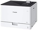 Canon A3カラーレーザープリンター Satera LBP851C