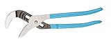 Channellock 460 4-1/4-Inch Jaw Capacity 16-Inch Tongue and Groove Plier [並行輸入品]