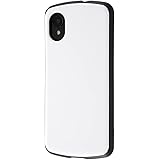 デジタルアルキミスト(Digital Alchemist) Galaxy A23 5G ケース SC-56C SCG18 耐衝撃 エアクッション カメラ保護設計 ギャラクシー A23 ケース/ホワイト