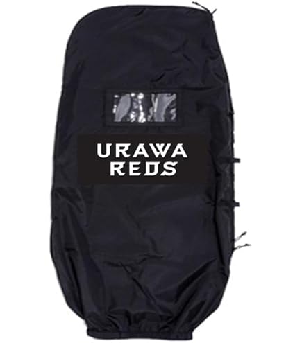 Amazon | URAWA REDS（浦和レッズ）キャディバッグ スタンドキャディ