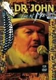 ライヴ・アット・モントルー 1995 [DVD]