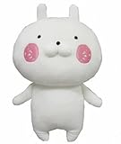 うさまる ぬいぐるみ ほっぺ赤 M