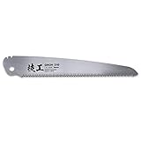 KAKURI 替刃式折畳鋸用替刃 210mm(木工万能用) 4944 鋸