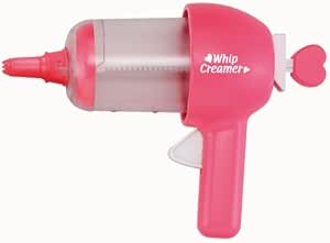 ふんわりホイップクリーマー