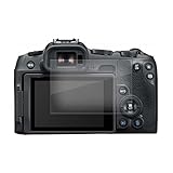 メディアカバーマーケット キャノン EOS R50 R8 液晶 保護 フィルム ブルーライトカット 反射防止 指紋防止 互換品