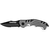 Smith & Wesson Extreme Ops折りたたみナイフ( swa18cp )
